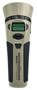 Western Rivers Mantis 25 Predator Handheld Call Brown