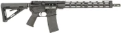 Diamondback DB15 5.56 NATO 16" Black