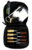 Clenzoil Field & Range Pistol Multi-Caliber Cleaning Kit