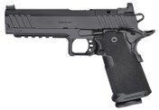 Springfield Armory Prodigy 9mm 5" Black