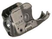Streamlight TLR-6 Black