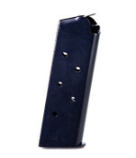 Kimber 1911 45 ACP 7rd Compact Magazine Black