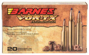 Barnes VOR-TX 300 Win Mag 165 Grain Tipped TSX Boat-Tail