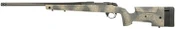 Bergara HMR Carbon Wilderness 308 Win 20" Woodland Camo