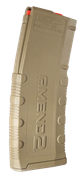 Amend2 MOD 2 AR-15 5.56 NATO 30 Round Magazine Flat Dark Earth