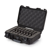 Nanuk 909 8-Knife Case Black