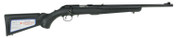 Ruger American Compact 22LR Black view 3