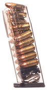 ETS Sig P320 Compact 9mm 15 Round Magazine view 2