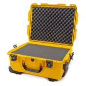 Nanuk 955 Yellow view 2