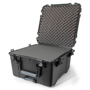 Nanuk 970 Black view 2
