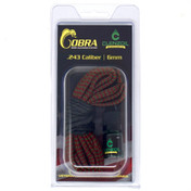 Clenzoil Cobra Cleaning Kit 243 Caliber