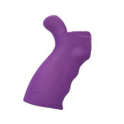 ERGO ERGO 2 AR Platform Beavertail Grip Kit Purple view 2