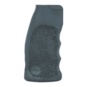 ERGO TDX-0 Flat Top Grip Grey 4020-Grey view 2