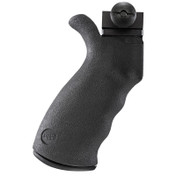 ERGO Vertical Foregrip Black view 2