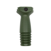 ERGO Vertical Foregrip Army Green view 2
