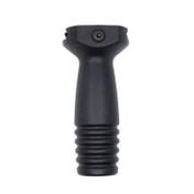 ERGO Vertical Foregrip Graphite Grey