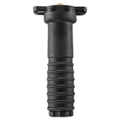 ERGO Clam Shell Vertical Grip Black