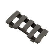 ERGO Picatinny Rail Cover OD Green