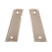 ERGO 1911 Handgun Grip Dark Earth