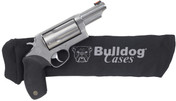 Bulldog Gun Sock 14" Black