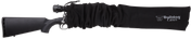 Bulldog Gun Sock 52" Black view 2