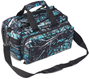 Bulldog Deluxe Range Bag Muddy Girl Serenity Camo