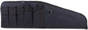 Bulldog Extreme Tactical 40" Rifle Case Black BD4201