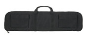 Bulldog Tactical Black 35" Shotgun Case view 2