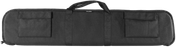 Bulldog Tactical Black 42" Shotgun Case