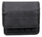 Bulldog Deluxe Mag Pouch Black