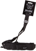 Bulldog 3 Point Tactical Quick Release Sling Black
