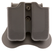 Bulldog Magazine Holsters Black