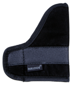 Bulldog Inside Pocket Holster Small Black
