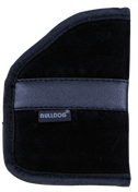 Bulldog Inside Pocket Holster Large Black view 2