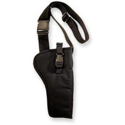 Bulldog Bandolier Holster Black view 2