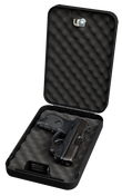 Bulldog Personal Safe Black view 2