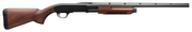 Browning BPS Field Micro Midas 20 Gauge 24" Wood 012292606 view 2