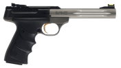 Browning Buck Mark Lite 22 LR 5.5" Black CA Compliant 051461490 view 2