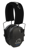 Walker's Razor Digital X TRM Muff With Cooling Pads & Moisture Wicking Headband Black