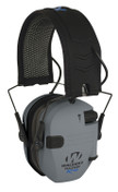 Walker's Razor Digital X TRM Muff With Cooling Pads & Moisture Wicking Headband Grey