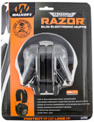 Walker's Razor Freedom Series Black view 2