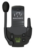 Walker's Razor Walkie Talkie Attachment Black view 2