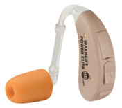 Walker's Game Ear HD Power Elite Beige