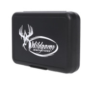 Wildgame Innovations SD Card Holder Black