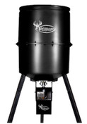 Wildgame Innovations Evolution Game Feeder Kit Black