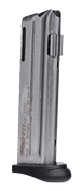 Walther P22 22 LR 10 Round Magazine