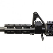 ERGO KeyMOD Rail Handgaurd Black