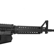 ERGO MSR Handgaurd 2 Piece Black view 2