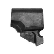 ERGO Remington 870 12 Gauge Stock Adapter Black view 2