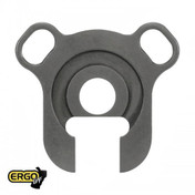 ERGO Sling Mount Black